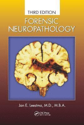 bokomslag Forensic Neuropathology