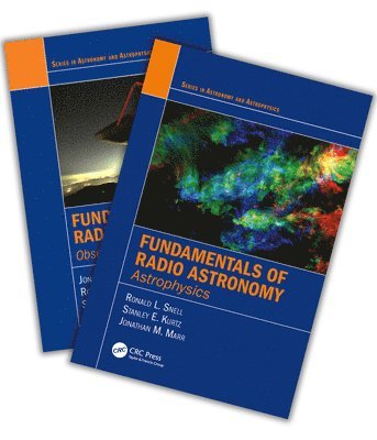 Fundamentals of Radio Astronomy 1