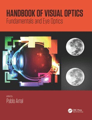 bokomslag Handbook of Visual Optics, Two-Volume Set