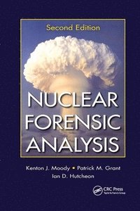 bokomslag Nuclear Forensic Analysis