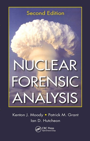 bokomslag Nuclear Forensic Analysis