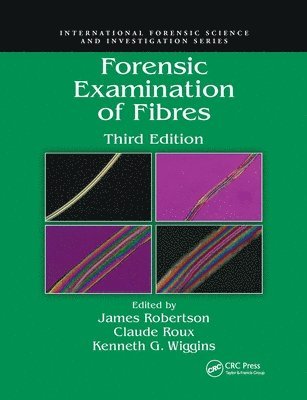 Forensic Examination of Fibres 1