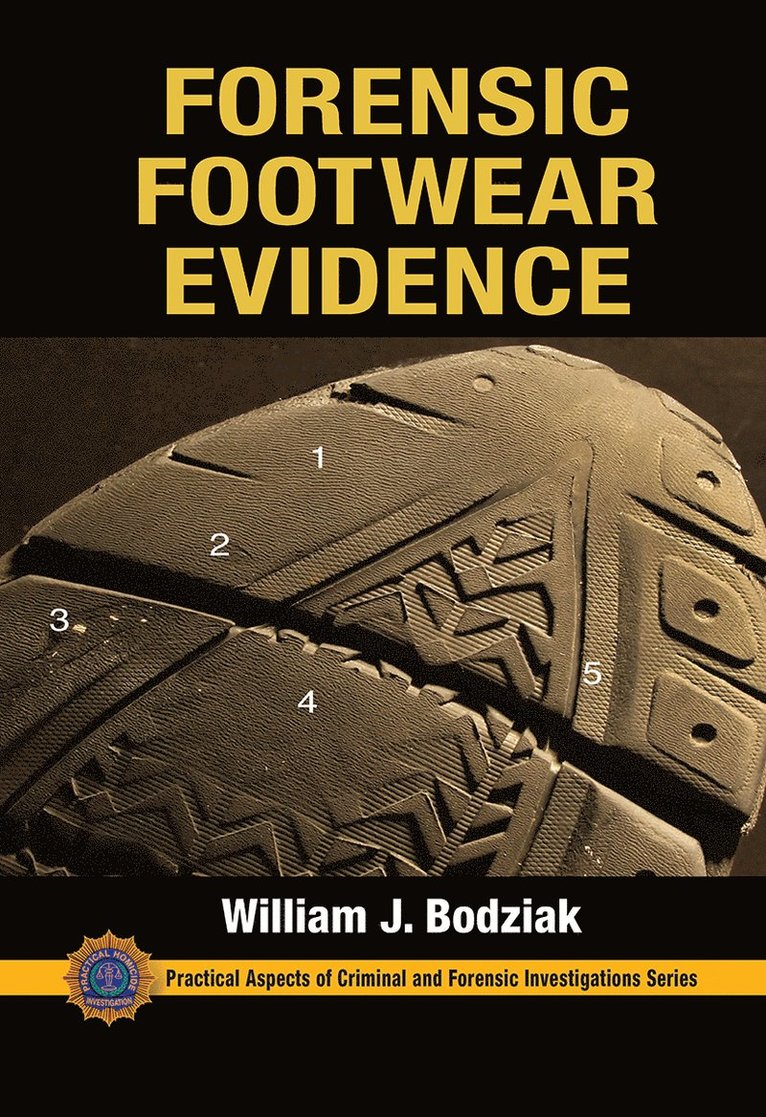 Forensic Footwear Evidence 1