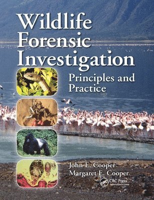 Wildlife Forensic Investigation 1