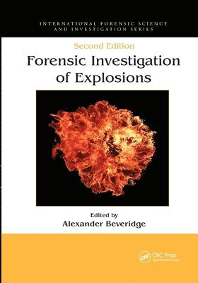 Forensic Investigation of Explosions 1