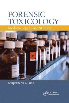 Forensic Toxicology 1