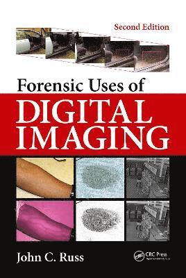 bokomslag Forensic Uses of Digital Imaging