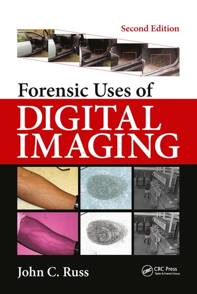 bokomslag Forensic Uses of Digital Imaging