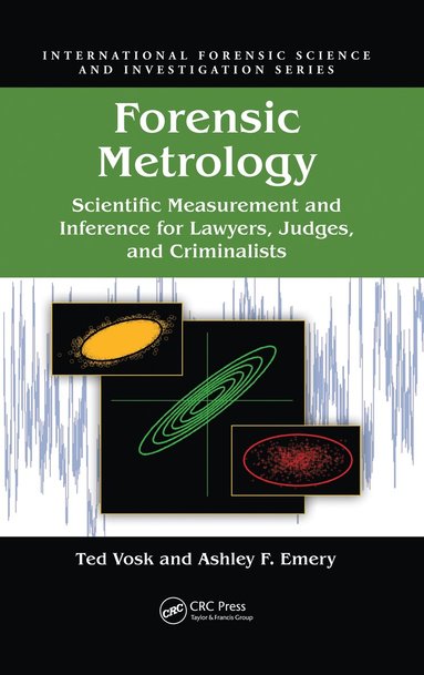 bokomslag Forensic Metrology