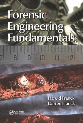 Forensic Engineering Fundamentals 1