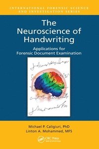 bokomslag The Neuroscience of Handwriting