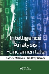 bokomslag Intelligence Analysis Fundamentals