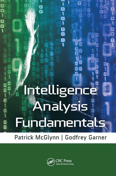 bokomslag Intelligence Analysis Fundamentals