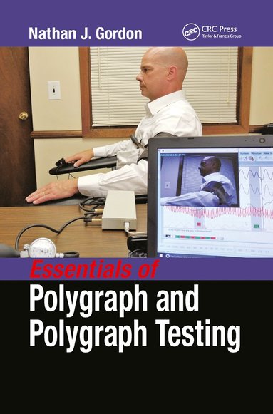 bokomslag Essentials of Polygraph and Polygraph Testing