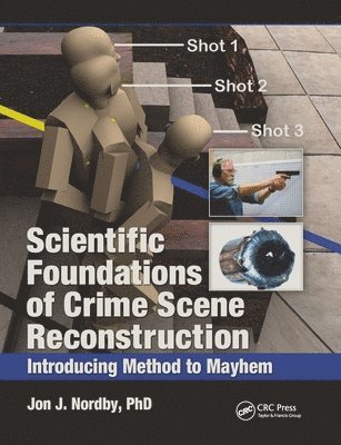 Scientific Foundations of Crime Scene Reconstruction 1