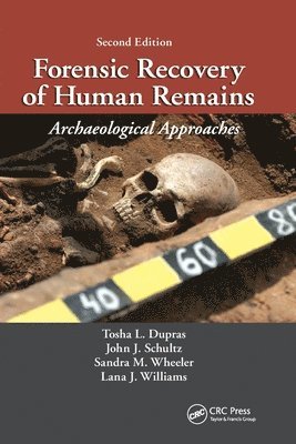 Forensic Recovery of Human Remains 1