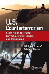 bokomslag U.S. Counterterrorism