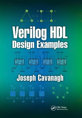 Verilog HDL Design Examples 1