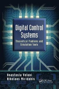 bokomslag Digital Control Systems