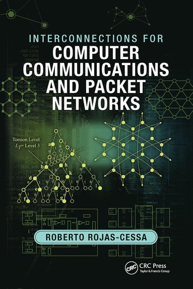 bokomslag Interconnections for Computer Communications and Packet Networks