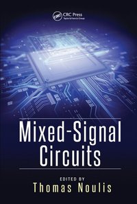 bokomslag Mixed-Signal Circuits