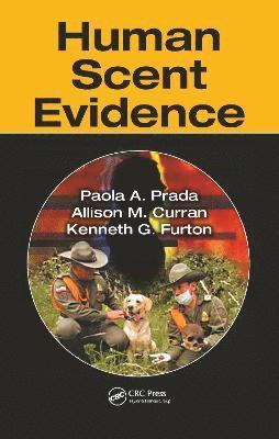 Human Scent Evidence 1