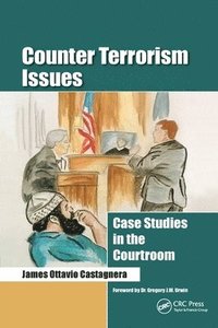 bokomslag Counter Terrorism Issues