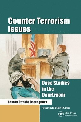 Counter Terrorism Issues 1