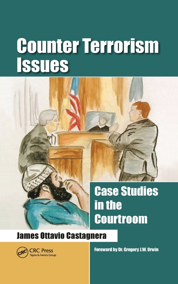 Counter Terrorism Issues