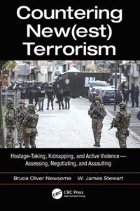 bokomslag Countering New(est) Terrorism