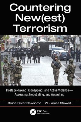 Countering New(est) Terrorism 1