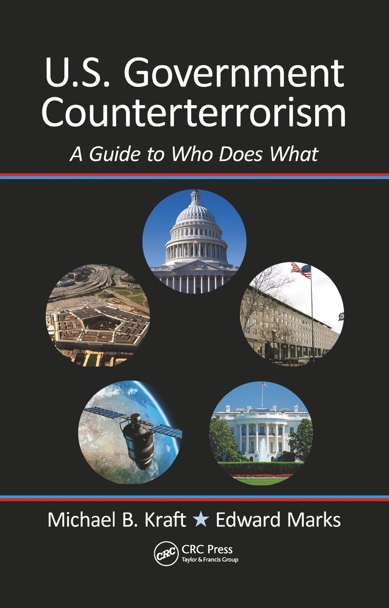U.S. Government Counterterrorism