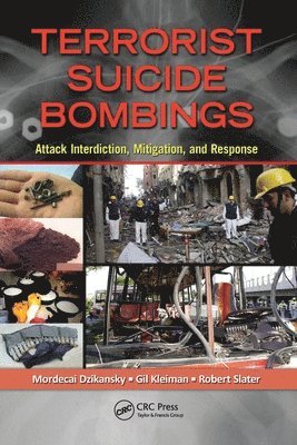 Terrorist Suicide Bombings