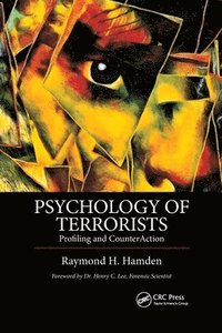 bokomslag Psychology of Terrorists