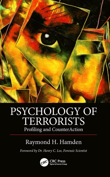 bokomslag Psychology of Terrorists