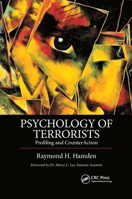 Psychology of Terrorists 1