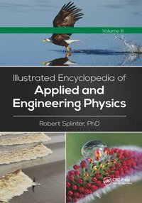 bokomslag Illustrated Encyclopedia of Applied and Engineering Physics, Volume Three (P-Z)
