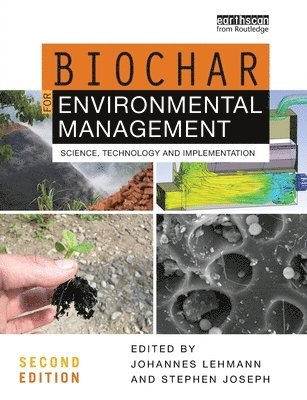 Biochar for Environmental Management 1