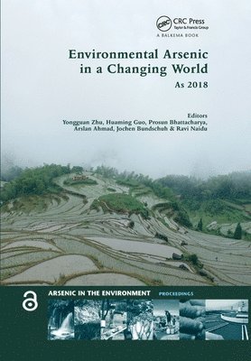 Environmental Arsenic in a Changing World 1