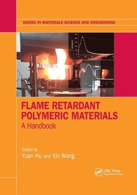 Flame Retardant Polymeric Materials 1