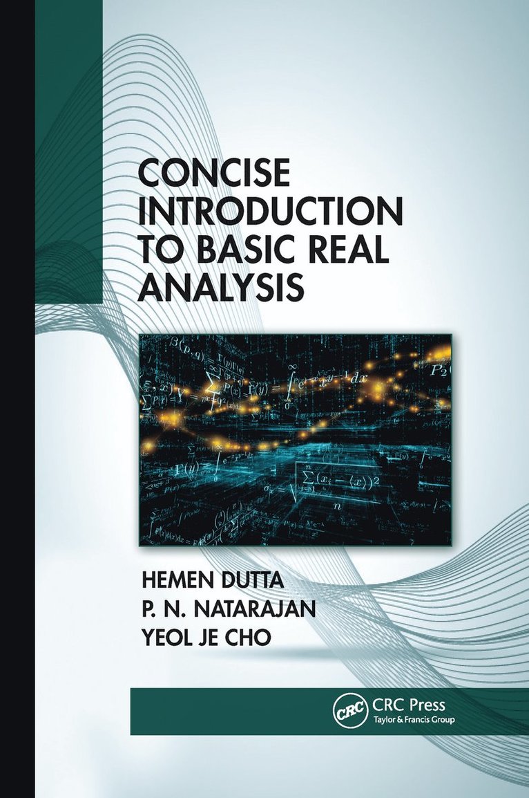 Concise Introduction to Basic Real Analysis 1