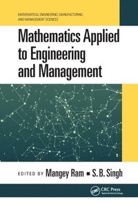 bokomslag Mathematics Applied to Engineering and Management