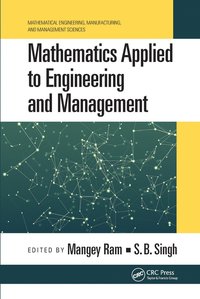 bokomslag Mathematics Applied to Engineering and Management