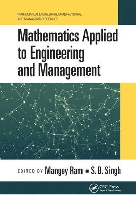 Mathematics Applied to Engineering and Management 1