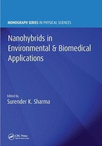 bokomslag Nanohybrids in Environmental & Biomedical Applications
