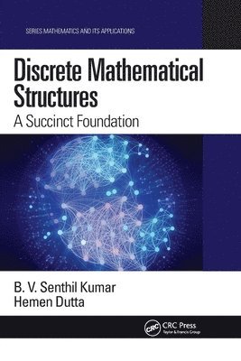bokomslag Discrete Mathematical Structures