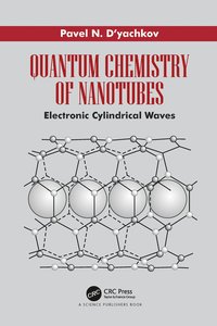 bokomslag Quantum Chemistry of Nanotubes