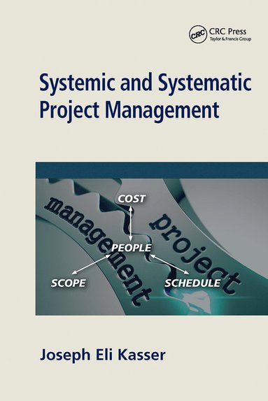 bokomslag Systemic and Systematic Project Management