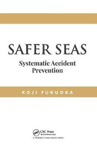 bokomslag Safer Seas