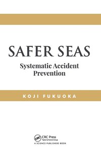 bokomslag Safer Seas